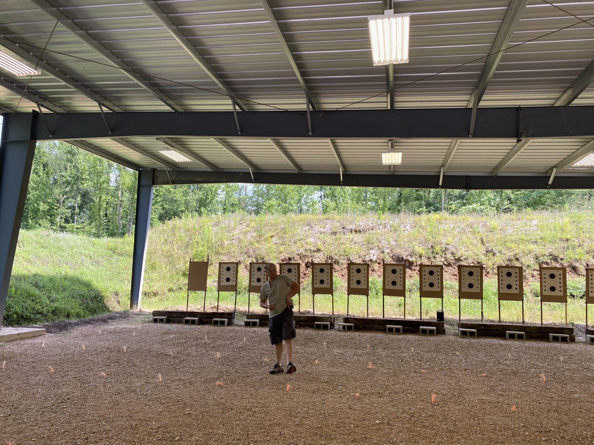 Rangemaster Master Instructor Course AAR - Notes from KR