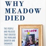 Why Meadow Died book cover