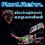 electrophonic expanded cover